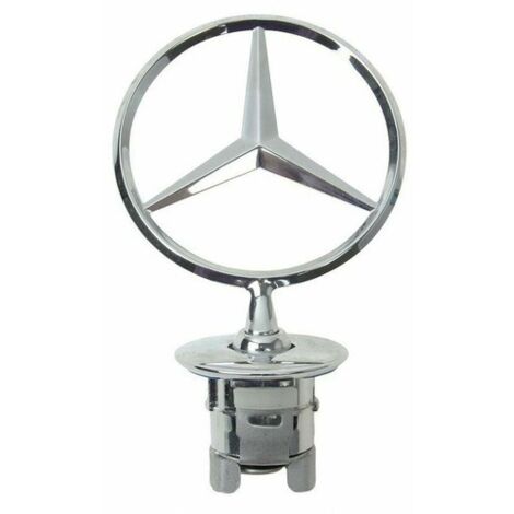 Mercedes-Benz kompatibler Kopfstützenbezug, Standardgröße für die Modelle W210 und W221, A2108800186