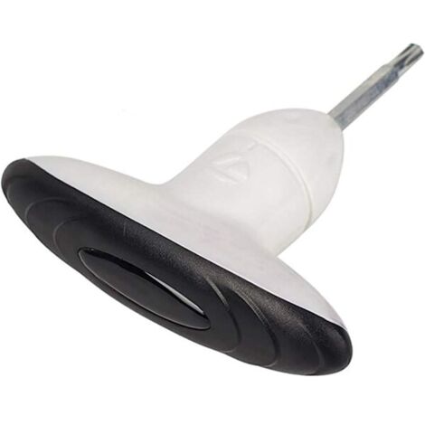 Golf-Drehmomentschlüssel kompatibel mit Taylormade FCT R1, R11s, R11, R9, R7 und R5 Drivern und Hybriden