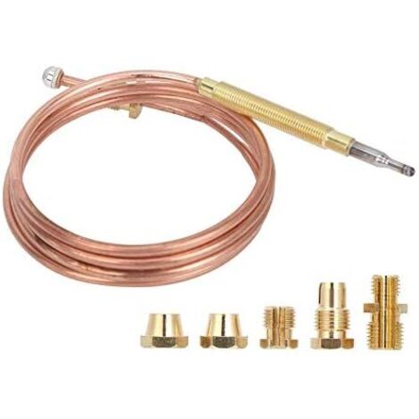 Ersatzteil für Dometic RM-Serie Kühlschrank-Thermoelement, kompatibel mit Kühlsystemen in Wohnmobilen und Campern.