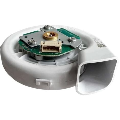 Ersatzlüftermotor für Roborock S7 MaxV Q7 Max S8 S8 PLUS S8+ S8 Pro Ultra Staubsaugergenerator 5100 Pa 20N704S980