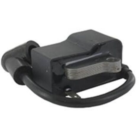 Bobine d'allumage tronçonneuse Husqvarna modèles 435, 435E, 440E, 445, 445E, 450, 450E. (1/3)