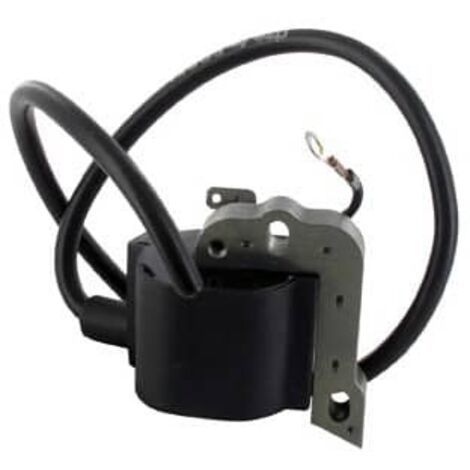 Bobine d'allumage électronique adaptable HUSQVARNA – Performance pour modèles 45, 51, 55, 61, 254, 257 – Remplace 503-9014-01 (1/3)