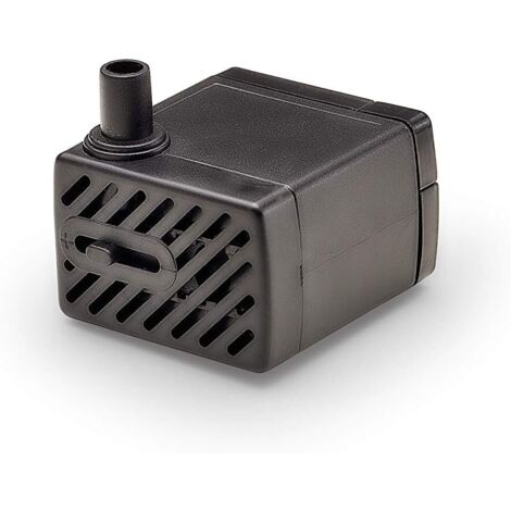 JYC-0850 Zimmerbrunnenpumpe (5W) (350 l/h) Zimmerbrunnenpumpe, Aquariumpumpe