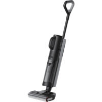 Dreame - H12 Dual - Aspirateur laveur sans fil 300W – Puissance d'aspiration 16 000 Pa – Autonomie 35 min – Réservoir 900 ml – Écran LED intégré