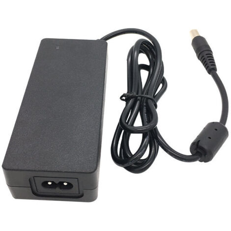 Alimentation 19V 3A pour enceinte Harman Kardon Go+Play – Adaptateur AC DC – Connexion Desktop – Idéal pour utilisation extérieure