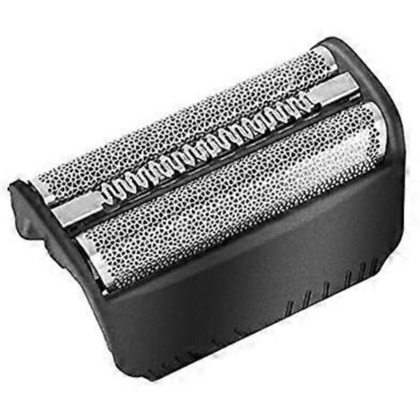 Tête de rasage 30B compatible avec les rasoirs Braun série 3.