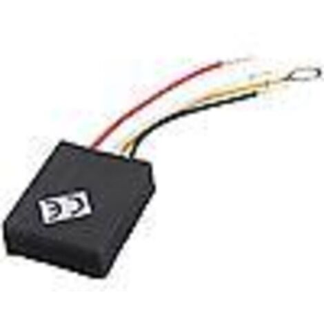 Ac 220v 3 Way Touch Control Sensor Dimmer Switch Desk Lamp Light Parts