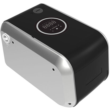 Spido – Surpresseur à vitesse variable 1200 W – Débit 7,2 m³/h – Pression 5 bars – Pour alimentation en eau potable et arrosage goutte-à-goutte