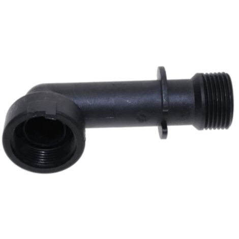 Raccord cote aspiration pour Nettoyeur Haute Pression KARCHER - 90368010 (1/2)