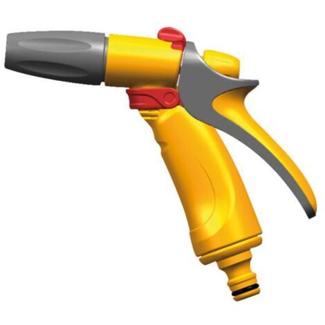 Pistolet d&aposarrosage Jet Spray Gun Hozelock - talla (1/8)