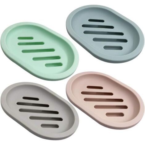 Tapis de robinet de cuisine Évier de cuisine Splash Guard Tapis d'évier de cuisine Robinet Splash Guard Robinet Splash Catcher Évier Splash Guard Derrière le robinet Évier, 2PCS (6313.5CM ) (1/5)