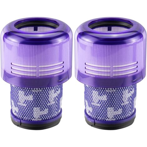 Filtres V11 Appliquer à pour Dyson - Filtre de rechange JORAIR pour Dyson V11 Animal/Absolute/Complete Pro V15 Detect SV14 Aspirateur sans fil. (1/5)