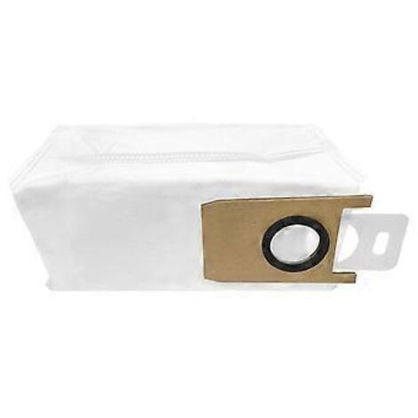Sac à poussière pour aspirateur robot S1 Pro et accessoires de lavage-AquaForge (1/5)