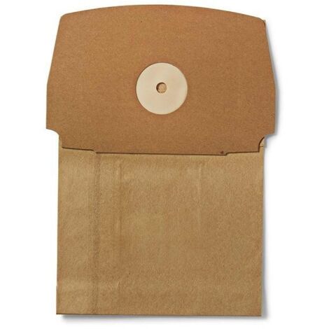 10 sacs pour aspirateur Electrolux Lux Royal Haute qualité-AquaForge (1/3)