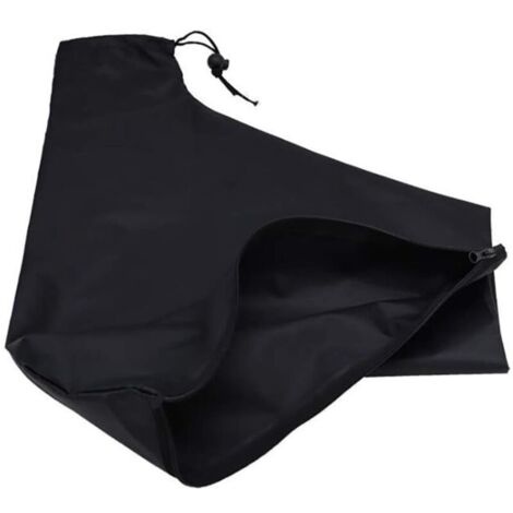 Sac de rangement Oxford avec fermeture éclair étanche pour aspirateurs-AquaForge (1/5)