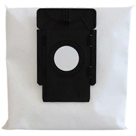 Sacs à poussière pour aspirateur robot EZVIZ RE4 Plus/RE5 Plus-AquaForge (1/3)