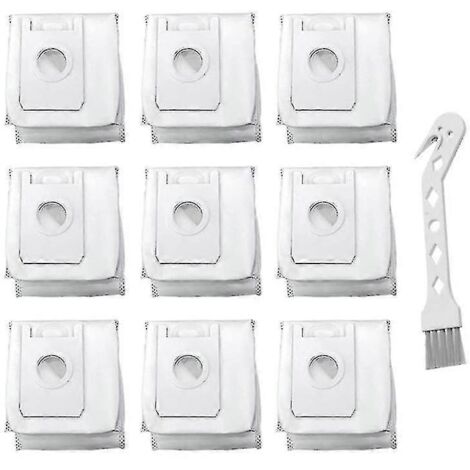 Sacs pour aspirateur Conga 2290-AquaForge (1/3)