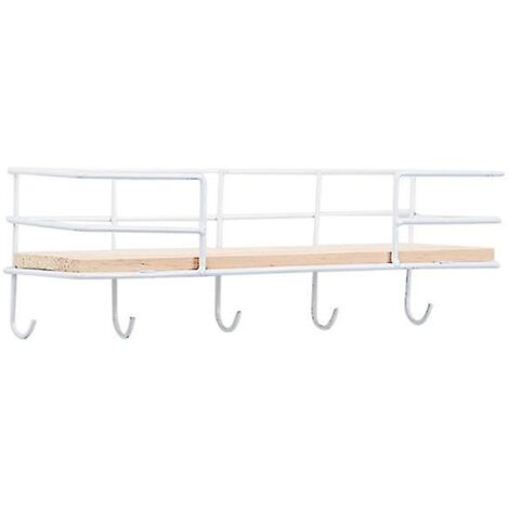 Nouveau lot de 1 support d'étagère décoratif - AquaForge (1/3)