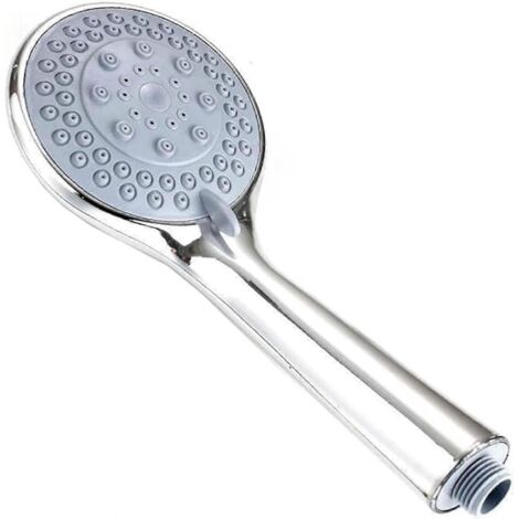 Douchette universelle avec buse haute pression et 5 modes de jet. - AquaForge (1/2)