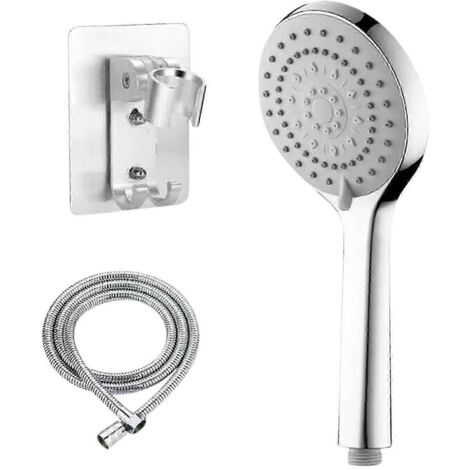Douche à pression, kit maison, douchette à main. - AquaForge (1/5)
