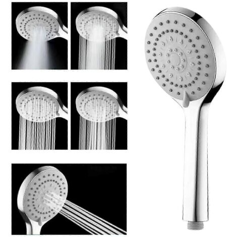 Douche à pression, kit maison, douchette à main. - AquaForge (1/5)