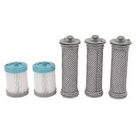 Kit de filtre pour aspirateur Tineco A10 A11 PURE ONE S11 - AquaForge (1/4)