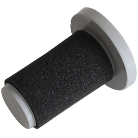 Brosse de nettoyage lavable pour filtre HEPA, accessoire de rechange pour aspirateur Deerma DX700 DX700S CJLBHD-AquaForge. (1/5)