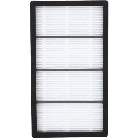 Filtre de rechange professionnel pour aspirateur robot, accessoire compatible avec le robot S9. - AquaForge (1/5)