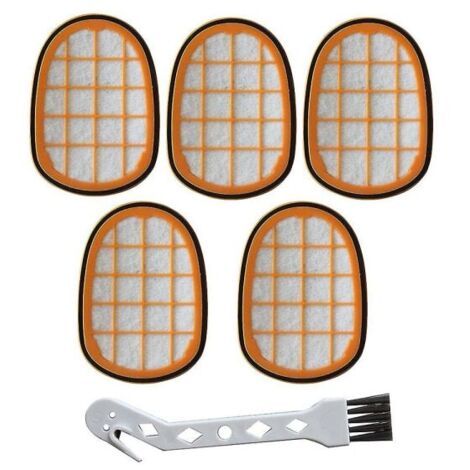 Filtre pour aspirateur Philips Speedpro Max-AquaForge (1/5)
