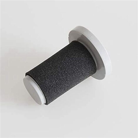 Lot de 8 filtres éponge HEPA pour aspirateur à main Deerma DX700 - Pièces de rechange - AquaForge (1/5)