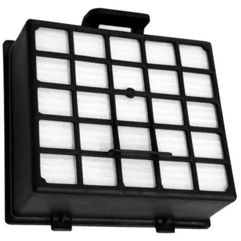 Filtre anti-poussière pour aspirateur, indispensable à l'entretien. Matériau haute densité qui capture les fines particules et réduit la poussière. - AquaForge (1/5)