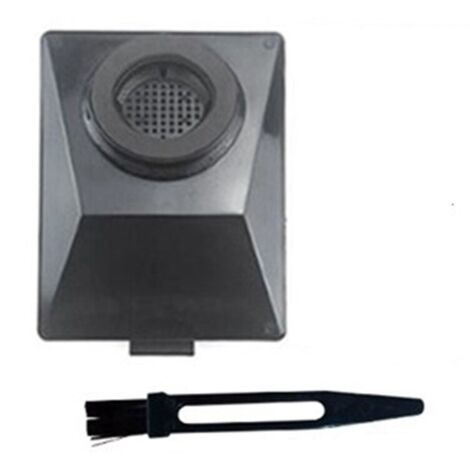 Filtre HEPA de rechange pour les nettoyeurs haute pression Rainbow Rexair série E2. Pièces détachées pour nettoyeurs Rexair. - AquaForge (1/5)