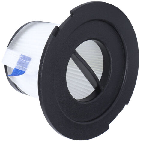 Filtre de rechange pour aspirateur, pièce de rechange pour appareil ménager, compatible avec Dibea C17 T6 - AquaForge (1/5)
