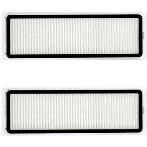 Filtre Dream Filter pour aspirateurs robots L10s Ultra, L10 Prime, Pro Gen 2, Plus, Pro, D10s Plus et Ultra. - AquaForge