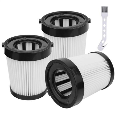 Filtre HEPA de remplacement 24 kPa pour aspirateur sans fil FSV101 FSV001 Girnoor G160 et G165. - AquaForge (1/5)