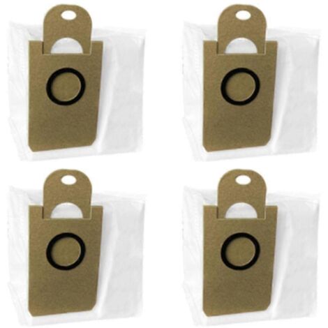 Sac à poussière pour aspirateur robot Uoni V980 Plus - Pièces et accessoires-AquaForge (1/5)
