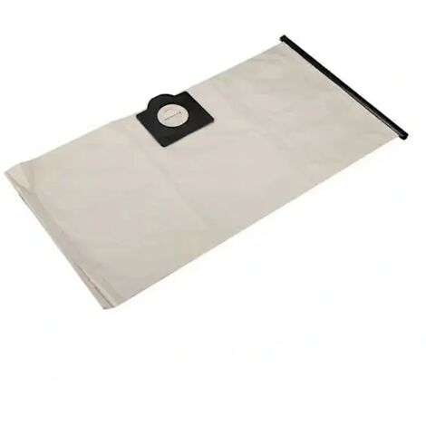 Sacs réutilisables pour aspirateurs Karcher NT20, NT30, NT38, NT48/1, NT65/2, NT72/2 - Sacs filtrants non tissés, lavables, A-AquaForge (1/5)