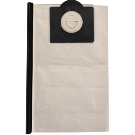 Sacs d'aspirateur lavables en tissu pour aspirateur NT30 NT30/1, pièces détachées pour aspirateur, sac filtre à poussière non tissé, accessoires-AquaForge (1/5)