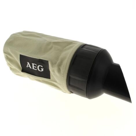 Sac à poussière 4931433701 - ponceuse a.e.g-AquaForge (1/2)