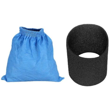 Filtre sec Parkside pour aspirateur eau et poussière Parkside PNTS 1200 1250 1300 A1 B2 C3 E4 F5 Bleu-AquaForge (1/2)