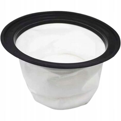 Filtre pour aspirateur NT20/1 NT30/1 – Haute filtration Réutilisable Pièce de rechange pour Kärcher NT20/1 et NT30/1-AquaForge (1/5)