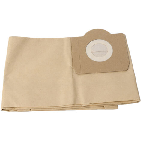 Sac à poussière universel de rechange en papier pour Rowenta ZR814-AquaForge