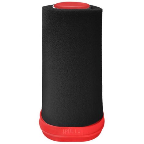 Filtre HEPA de rechange (1 pièce) compatible avec les aspirateurs Bosch BBH3Z0025, BBH3PETGB et BBH3251GB. Accessoires pour aspirateurs-AquaForge (1/5)