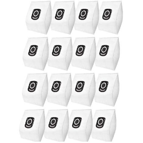 Sacs d'aspirateur compatibles avec les modèles ZR200520 et ZR200720, adaptés aux aspirateurs Compact Power, X-Power et Silence Force.-AquaForge (1/5)