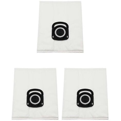 Pièces détachées pour sacs d'aspirateur ZR200520, ZR200540 et ZR200720-AquaForge (1/4)