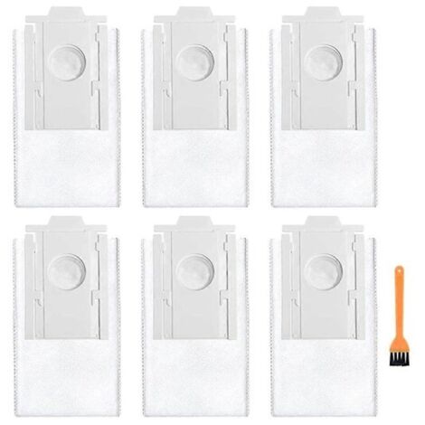 Sacs pour aspirateur Samsung VCA-RDB95 Jet Bot+ Jet Bot AI+ et autres accessoires pour station de nettoyage robotisée.-AquaForge (1/5)