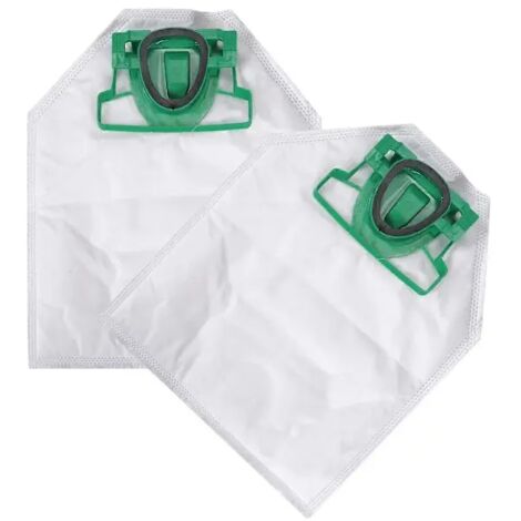 [CA] Pièces pour aspirateur Kobold VK200 FP200 : sac de rechange, filtre, 8 sacs VK200 + 2 filtres HEPA + 12 parfums-AquaForge (1/5)