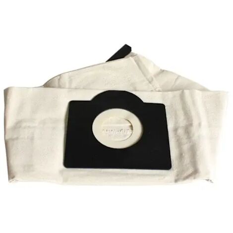 Sacs d'aspirateur réutilisables pour WD3 Premium, sacs filtrants lavables-AquaForge (1/5)
