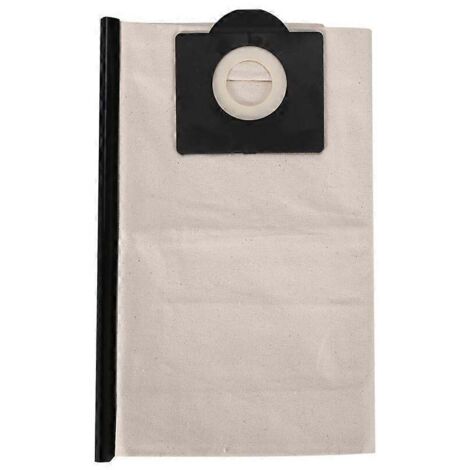 Sacs d'aspirateur lavables en tissu pour aspirateur NT30 NT30/1, pièces détachées pour aspirateur, sac filtre à poussière non tissé, accessoires-AquaForge (1/5)