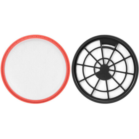 Filtre à poussière pour aspirateur robot VAX Type 95 C86-E2-Pe C85-P5-Be. Pièces de rechange et accessoires - AquaForge. (1/5)
